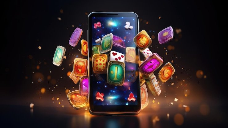 Permainan live casino di Game Library mami188 bet dengan dealer profesional dan streaming HD