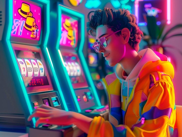 Proses login dan navigasi menu Togel Market di aplikasi mami188 bet