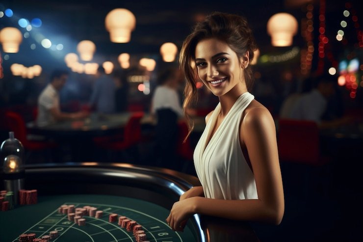 Permainan slot Wolf Gold di platform mami188 bet dengan tema serigala dan emas yang menarik